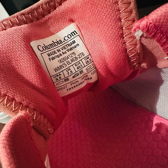 Columbia Women's PFG Casual Boat Shoes - Picture 6 of 6